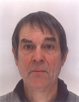 Colin Liddiard