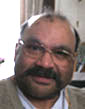 Ignatius D'Cruz