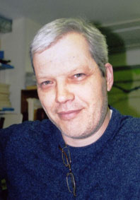 Martin Penny