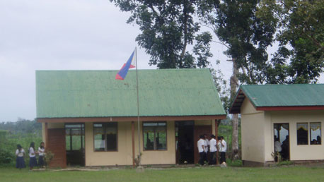 Build a School